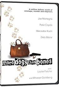 More Dogs Than Bones (2000) M4ufree