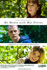 My Month with Mrs Potter (2018) M4ufree