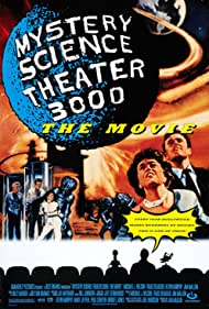 Mystery Science Theater 3000: The Movie (1996) M4ufree