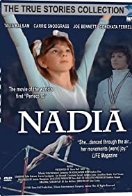 Nadia (1984) M4ufree