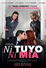 Ni tuyo, Ni mia (2020) M4ufree