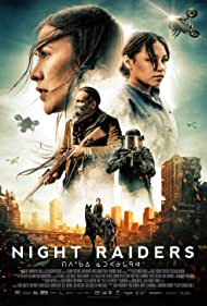 Night Raiders (2021) M4ufree