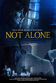 Not Alone (2021) M4ufree