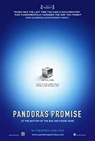 Pandoras Promise (2013) M4ufree
