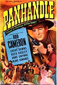 Panhandle (1948) M4ufree