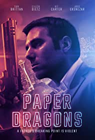 Paper Dragons (2021) M4ufree