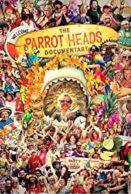 Parrot Heads (2017) M4ufree