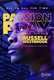 Passion Play Russell Westbrook (2021) M4ufree