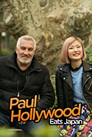 Paul Hollywood Eats Japan (2020) StreamM4u M4ufree