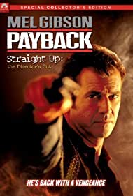 Payback: Straight Up (2006) M4ufree