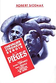 Pieges (1939) M4ufree