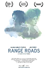Range Roads (2021) M4ufree