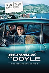 Republic of Doyle (2010 2014) StreamM4u M4ufree