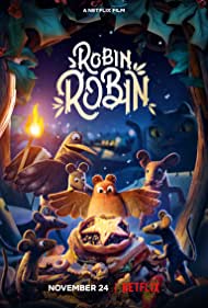 Robin Robin (2020) M4ufree