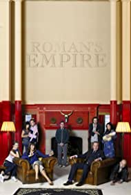 Romans Empire (2007) StreamM4u M4ufree