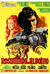 Rosmunda e Alboino (1961) M4ufree