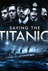 Saving the Titanic (2012) M4ufree