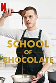 School of Chocolate (2021) StreamM4u M4ufree