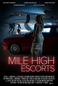 Mile High Escorts (2020) M4ufree