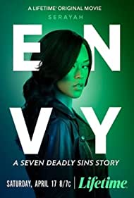 Seven Deadly Sins Envy (2021) M4ufree