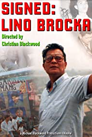 Signed Lino Brocka (1987) M4ufree