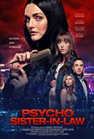 Psycho Sister In Law (2020) M4ufree