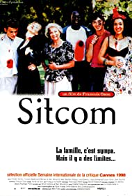 Sitcom (1998) M4ufree