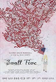 Small Time (2020) M4ufree