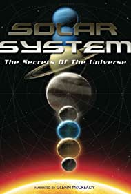 Solar System: The Secrets of the Universe (2014) M4ufree