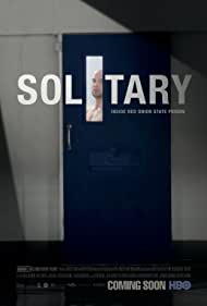 Solitary (2016) M4ufree