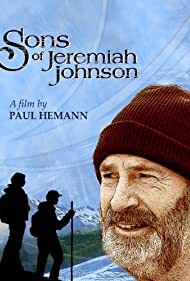 Sons of Jeremiah Johnson (2013) M4ufree