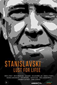Stanislavsky Lust for life (2020) M4ufree