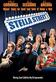 Stella Street (2004) M4ufree