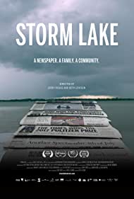 Storm Lake (2021) M4ufree