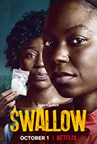 Swallow (2021) M4ufree