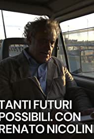 Tanti futuri possibili. Con Renato Nicolini (2012) M4ufree