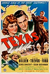Texas (1941) M4ufree
