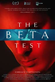 The Beta Test (2021) M4ufree