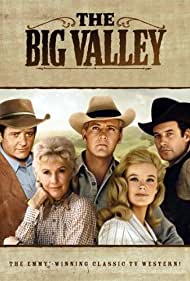 The Big Valley (1965 1969) StreamM4u M4ufree