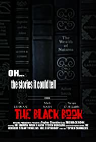 The Black Book (2021) M4ufree