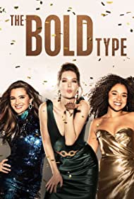 The Bold Type (2017) StreamM4u M4ufree
