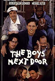 The Boys Next Door (1996) M4ufree