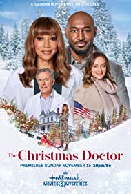 The Christmas Doctor (2020) M4ufree