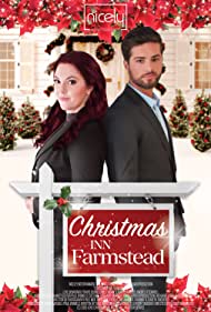 Christmas Inn Farmstead (2020) M4ufree