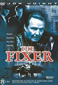 The Fixer (1998) M4ufree