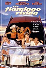 The Flamingo Rising (2001) M4ufree