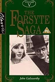 The Forsyte Saga (1967) StreamM4u M4ufree