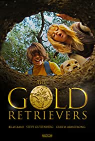 The Gold Retrievers (2009) M4ufree