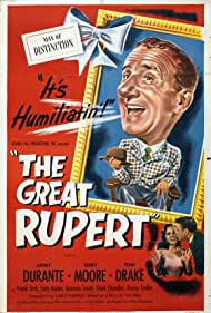 The Great Rupert (1950) M4ufree