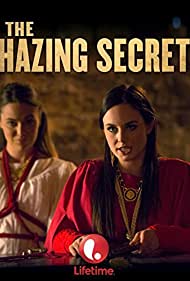 The Hazing Secret (2014) M4ufree